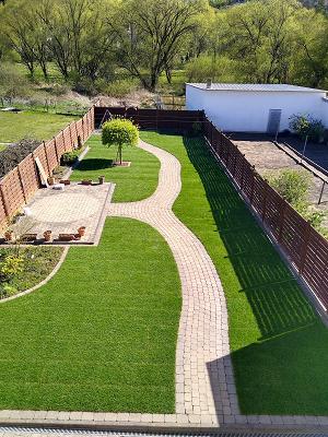 Gartengestaltung Philippi