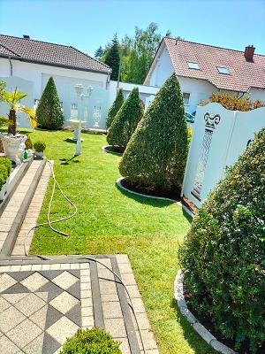 Garten und Landschaftsbau Nalbach Saar