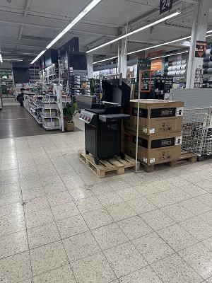 OBI Gartenplaner Schmelz