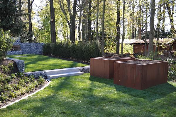 LBD Landschaftsbau und -service GmbH Dresden