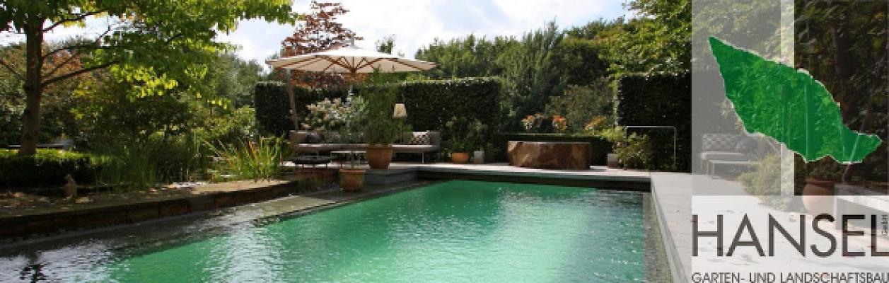 Hansel Garten- und Landschaftsbau GmbH