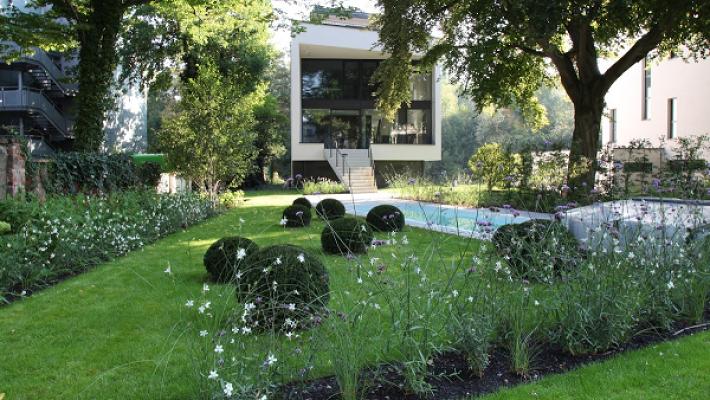 Gartenmanufaktur Nüssler GmbH