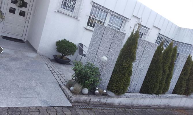 Fazli Shijaku Garten- und Landschaftsbau
