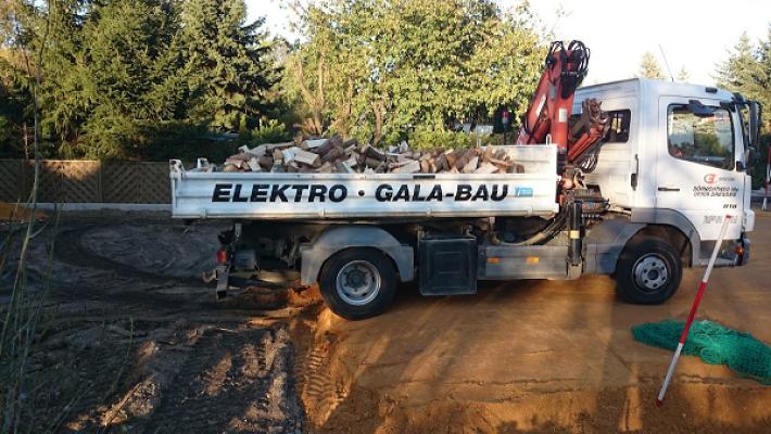 Bentzin Garten-Landschaftsbau