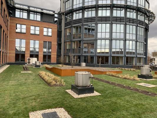 AKKORD Garten- und Landschaftsbau GmbH