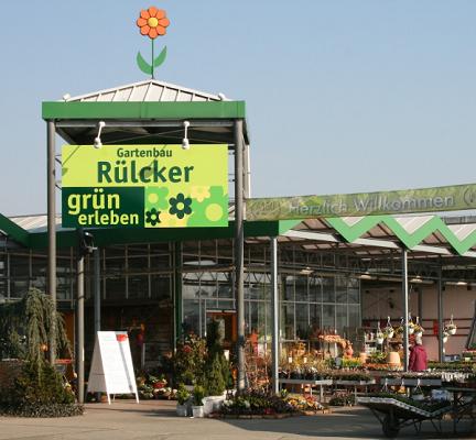 Gartenbau Rülcker GmbH