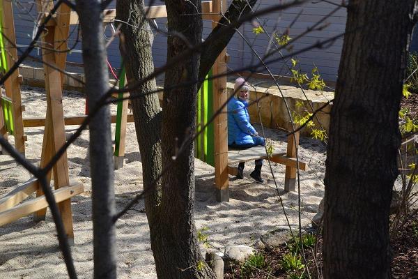 Völker Landschaftsarchitekten