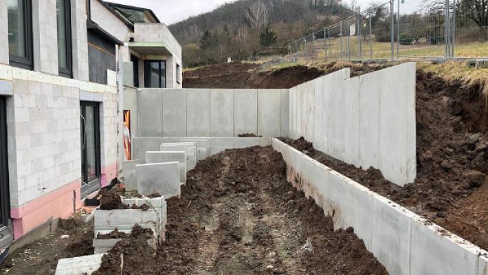 BagBau Baggerarbeiten und Landschaftsbau