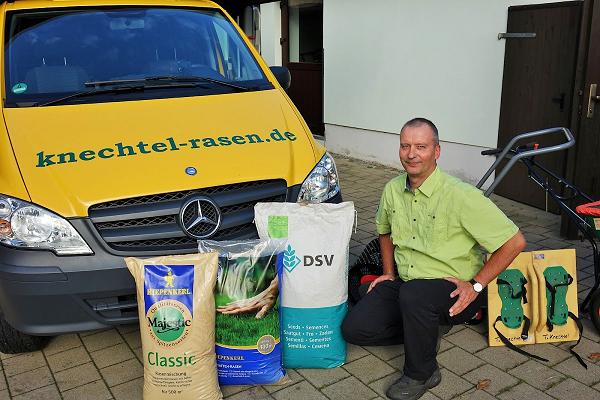 Torsten Knechtel - Freie Handelsvertretung