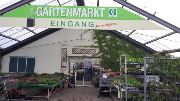 Sächsische Jungpflanzen Genossenschaft eG