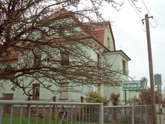 Gartenbau Höckendorff