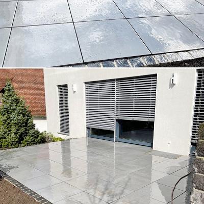 Thomas Schäfer Garten