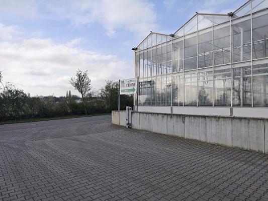 Gartenbau Arndt Kühne