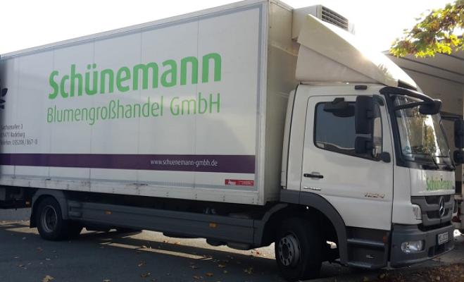 Blumengroßhandel Schünemann GmbH