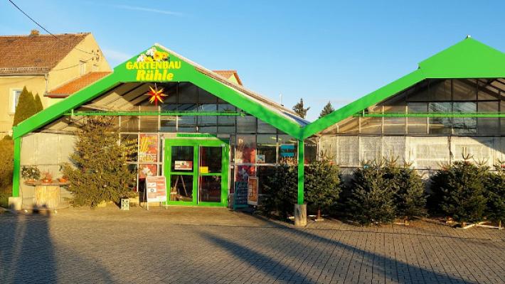 Gartenbau Armin Rühle