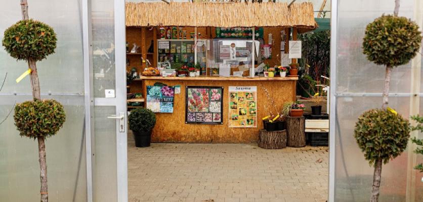 Baumschule K. Kirschner