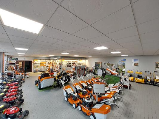 Gartentechnik Schade GmbH