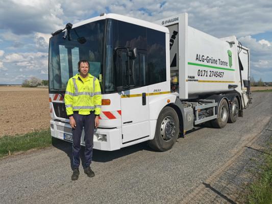 Danny Macher Garten- und Landschaftsgestaltung
