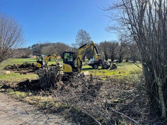 FTS Forst-Tiefbau-Service