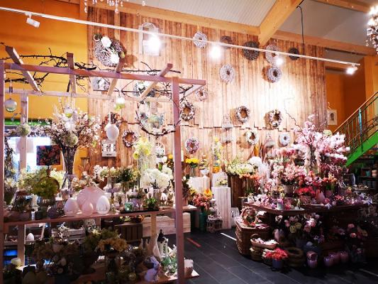 Gärtnerei Vetter - Blumenfachgeschäft und Gärtnerei