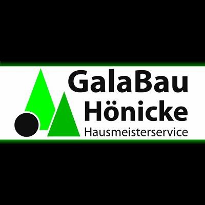 Galabau Hönicke