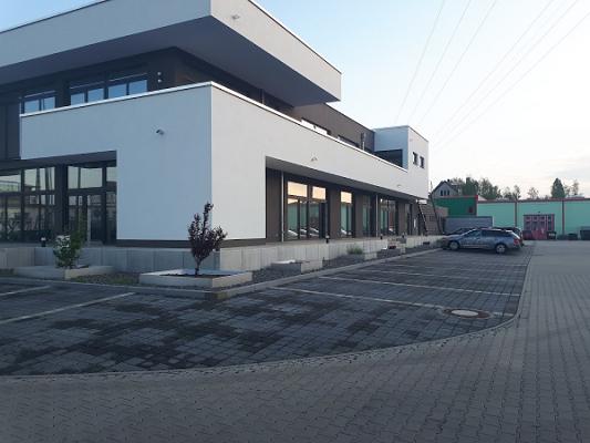 BK Dienstleistung GmbH Strehla