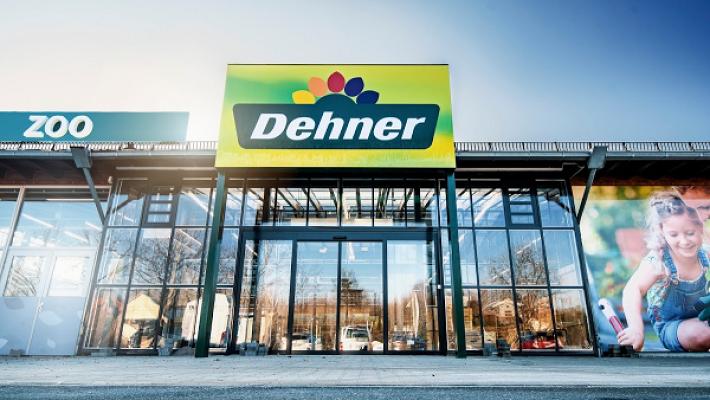 Dehner Garten-Center