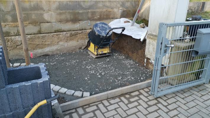 "Garten Jonny" - Garten- und Landschaftsbau Inh. Jonny Kotte