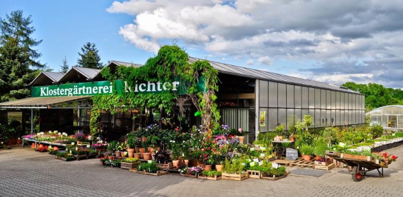 Klostergärtnerei Richter