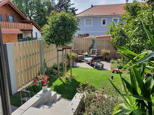 Schirmer Gartenträume GmbH Freiräume Planen und Realisieren