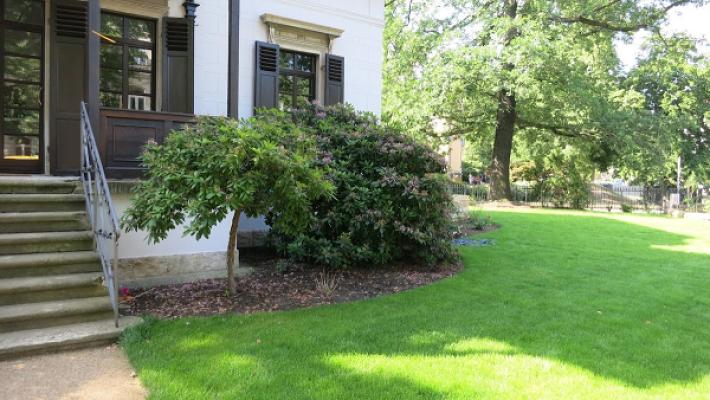 Böhme Gartengestaltung