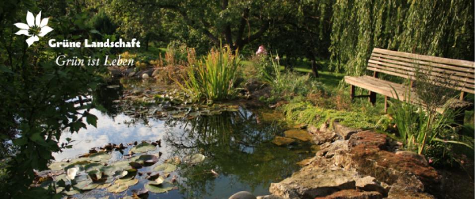 Grüne Landschaft GmbH