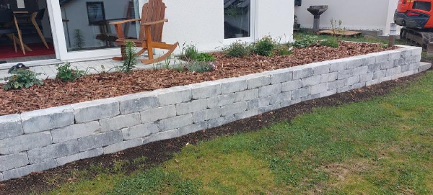 Aussenanlagen Schurig