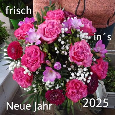 Gärtnerei Weeber