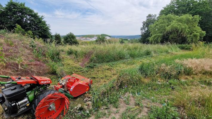 Wacker´s Dienstleistungen