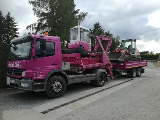 Marion Gruner und Torsten Gruner Dienstleistungsunternehmen