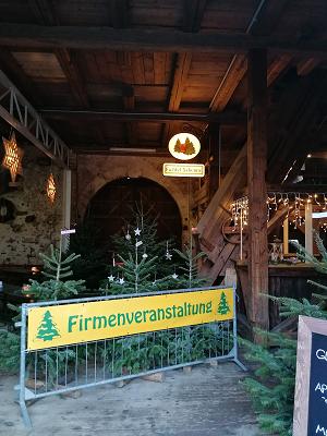 Kleinstäuber Robert Weihnachtsbäume