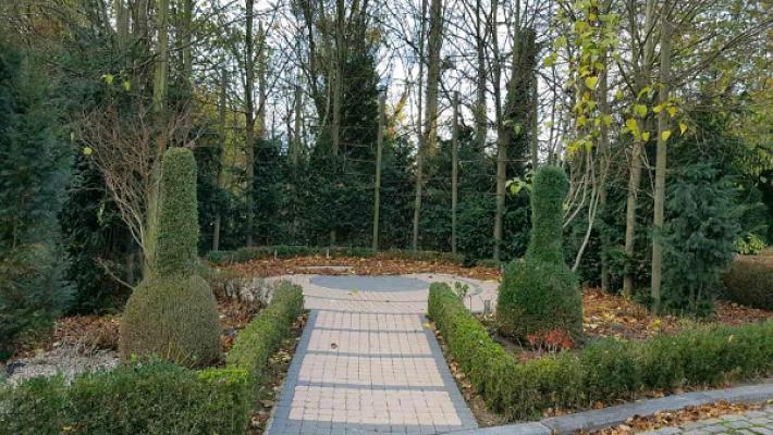 Shukaj Garten- und Landschaftsbau