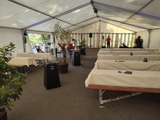 Curt Henke CH Services