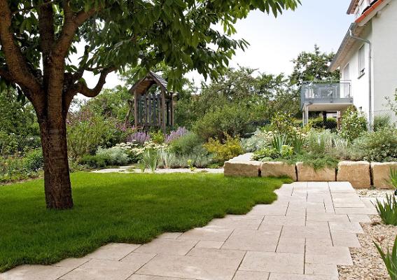 Rosenrot Gartenbau GmbH Landschaftsgärtner und Gartenbau