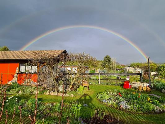 Gartenanlage "Stiller Winkel" e.V.