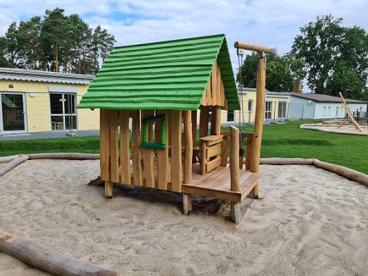 ASS Spielplatzservice