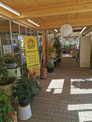 Mammutgarten Freizeitpark & Garten- und Landschaftsdesigner