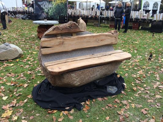 Gartenart Martin Krahl