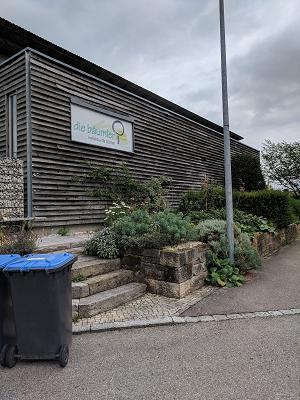 Die Bäumler Gartengestaltung GmbH
