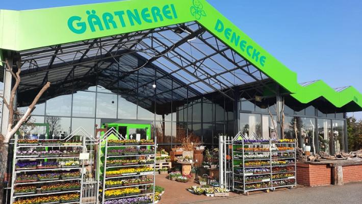 Gärtnerei Denecke