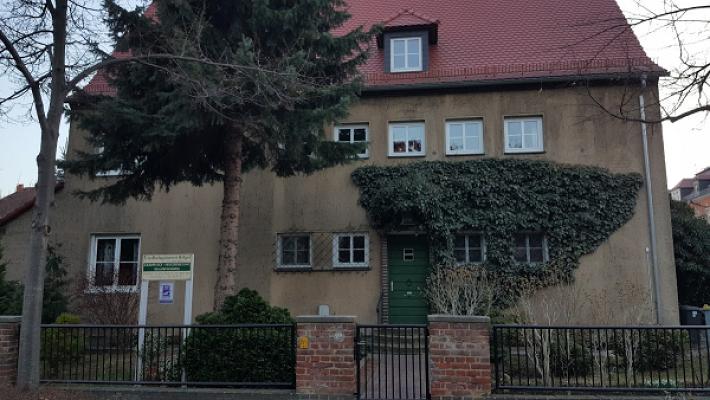 Friedhofsgärtnerei Petra Bläser