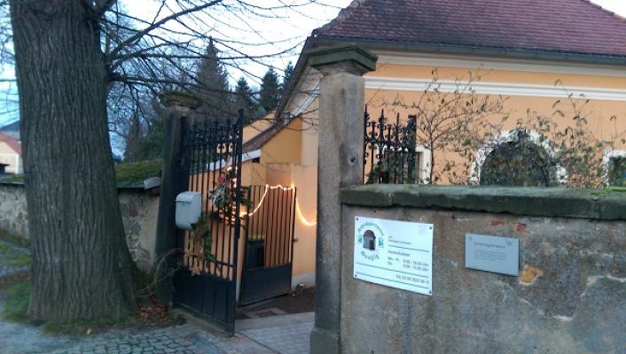 Schlossgärtnerei Reingard Lehmann