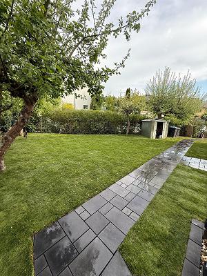 Sami Bekolli Garten und Landschaftsbau