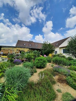 R. Pötschke Gartenbau